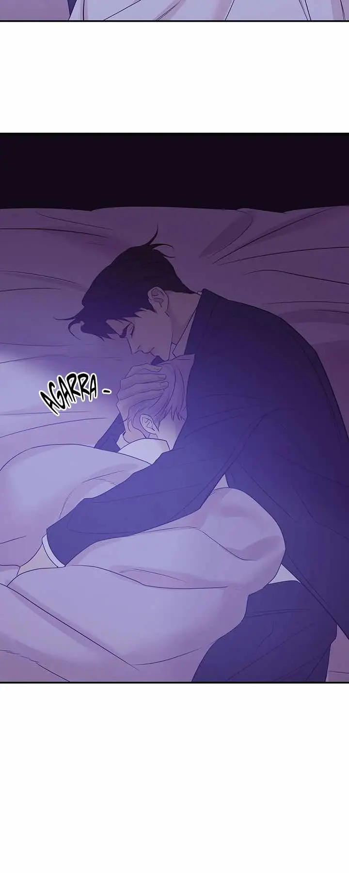 Shell Boy – Capítulo Cap50 final segunda temporada Yaoi – Página 53