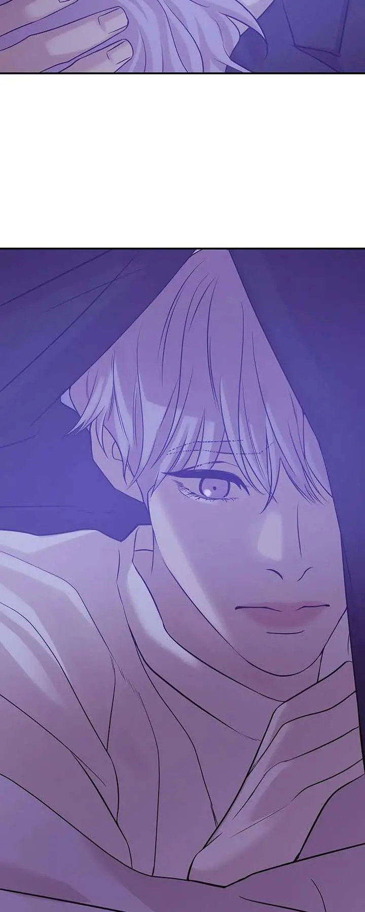 Shell Boy – Capítulo Cap50 final segunda temporada Yaoi – Página 55