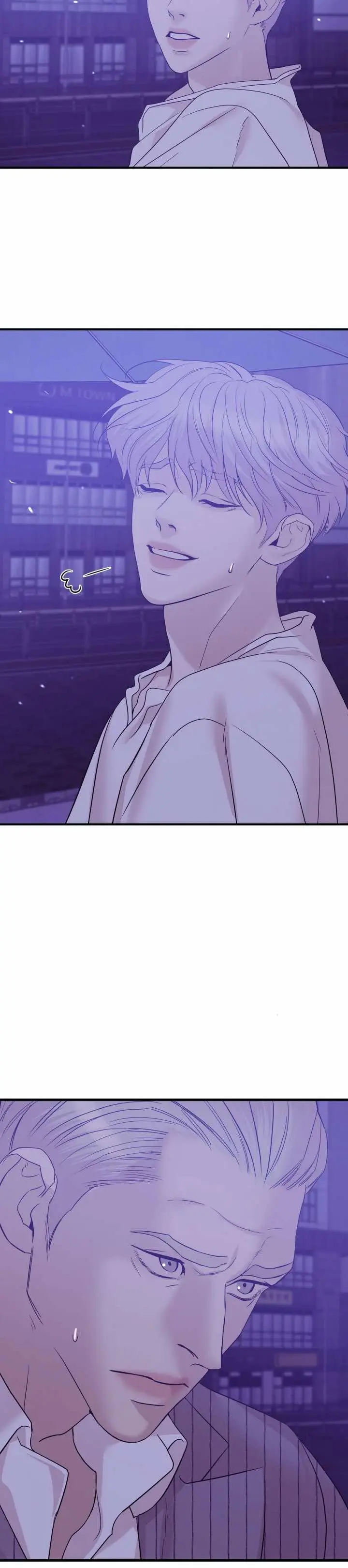 Shell Boy – Capítulo Cap50 final segunda temporada Yaoi – Página 6