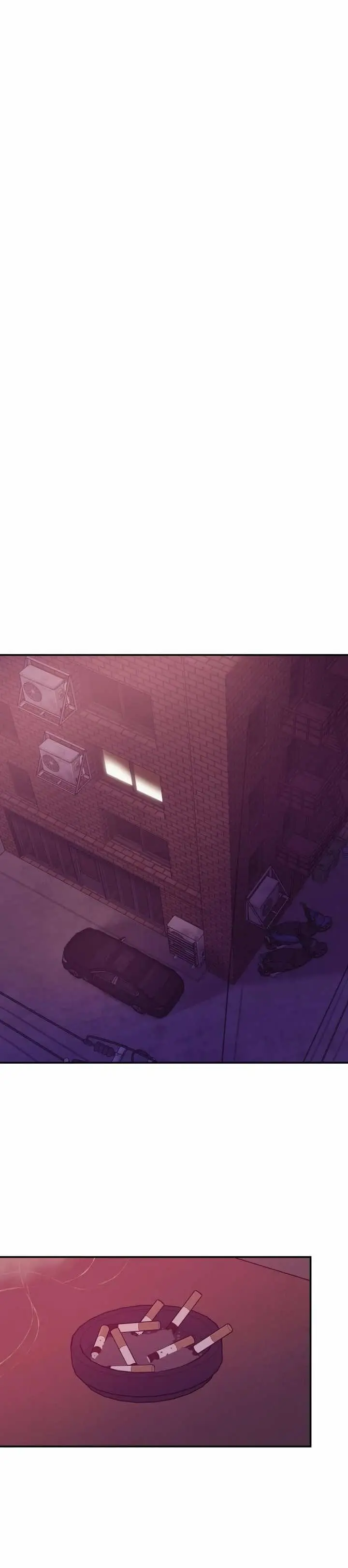 Shell Boy – Capítulo Cap50 final segunda temporada Yaoi – Página 7