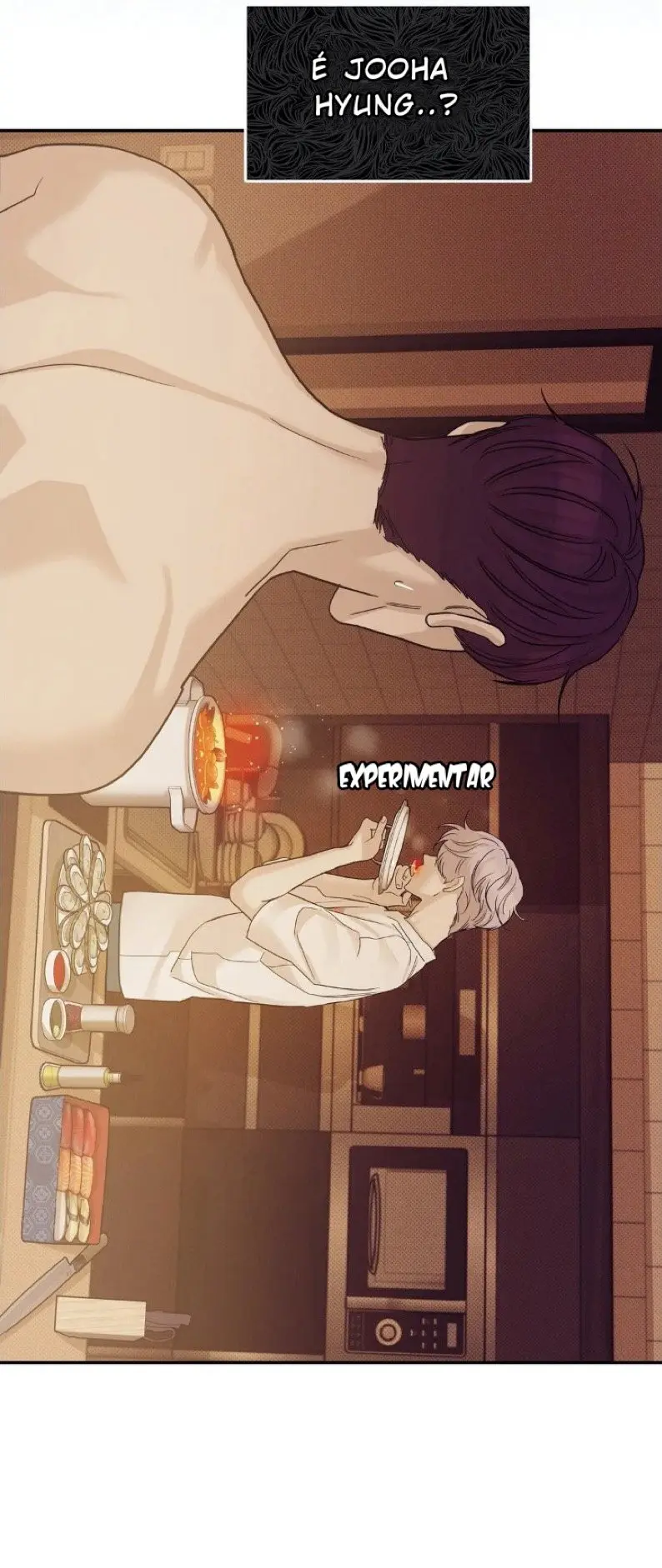 Shell Boy – Capítulo Cap52 Yaoi – Página 15