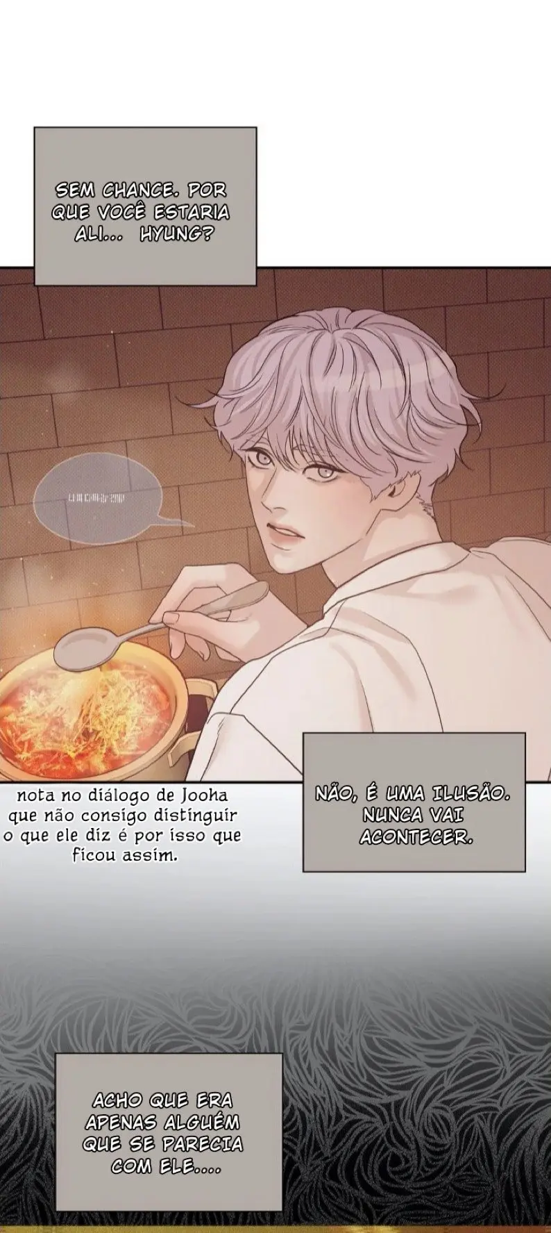 Shell Boy – Capítulo Cap52 Yaoi – Página 16