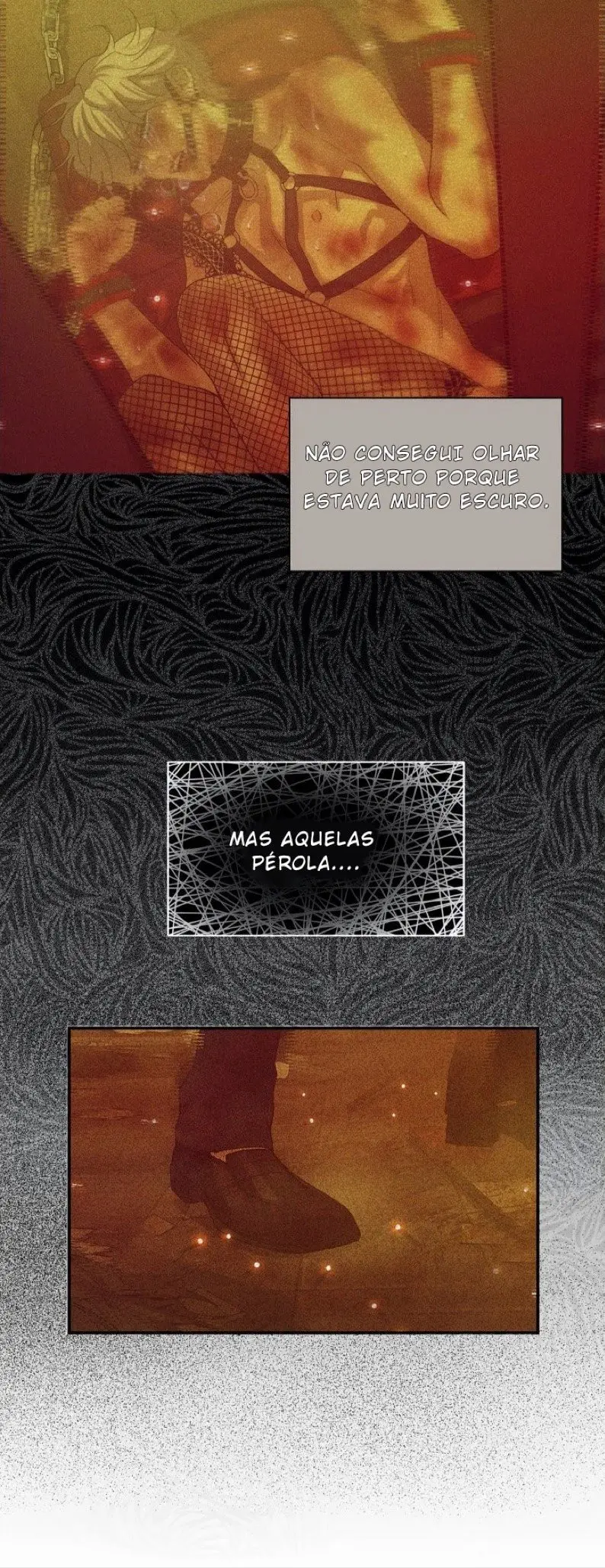 Shell Boy – Capítulo Cap52 Yaoi – Página 17