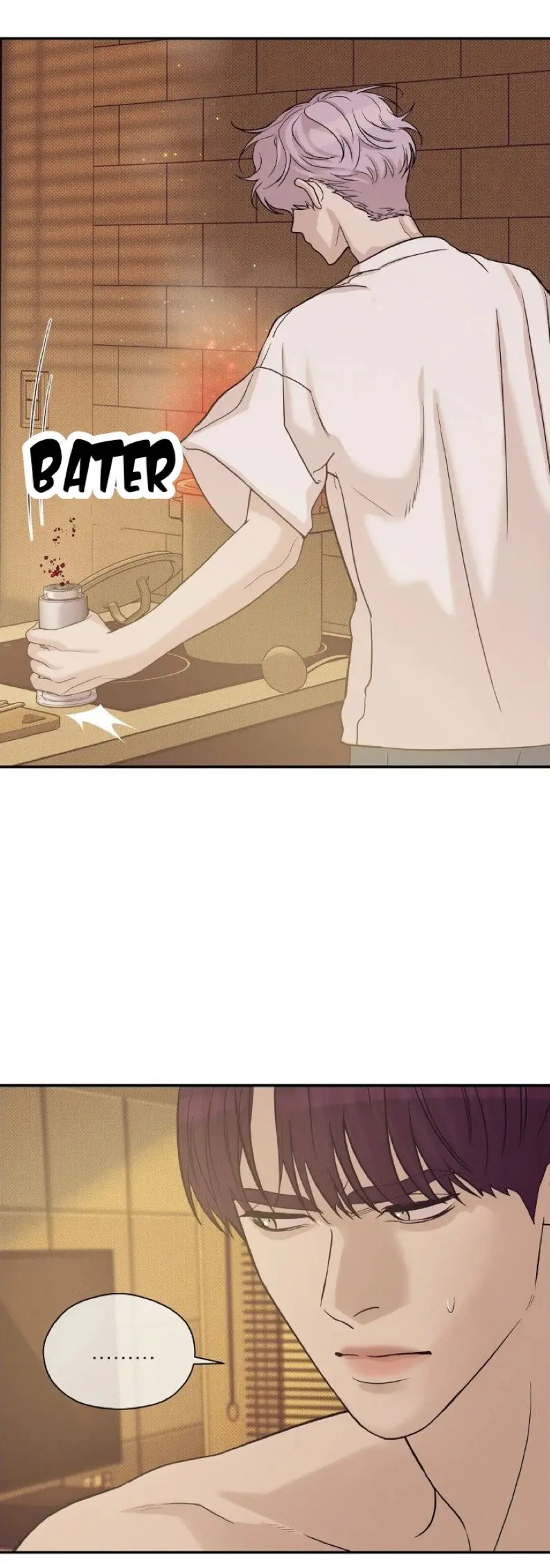 Shell Boy – Capítulo Cap52 Yaoi – Página 22