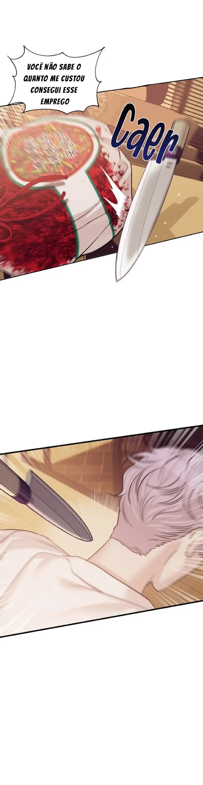 Shell Boy – Capítulo Cap52 Yaoi – Página 31