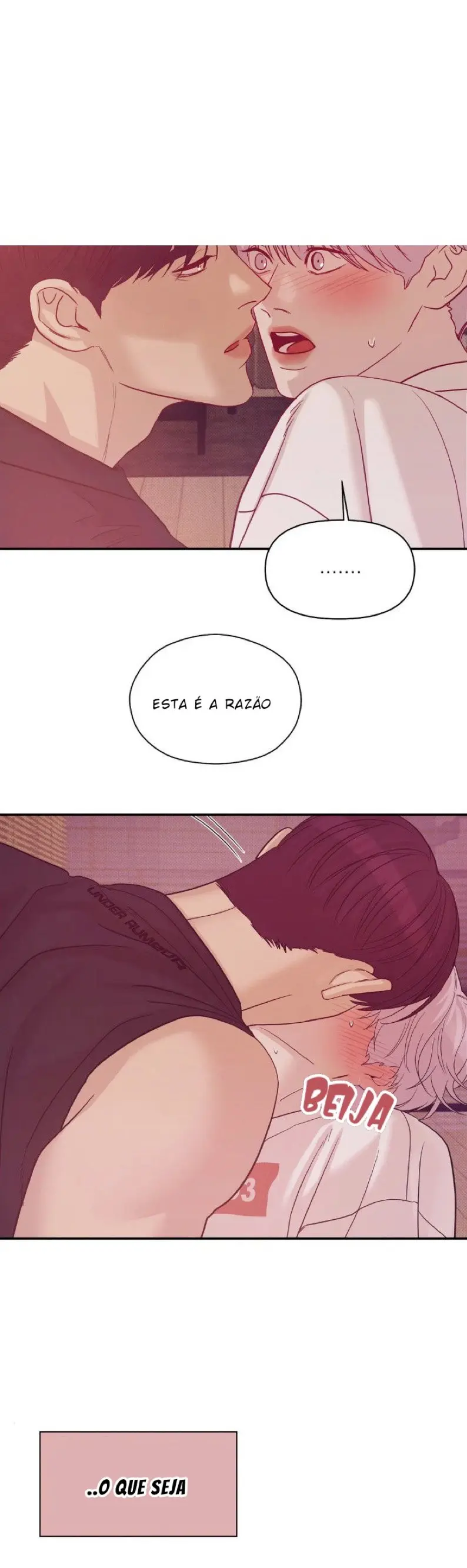 Shell Boy – Capítulo Cap52 Yaoi – Página 39