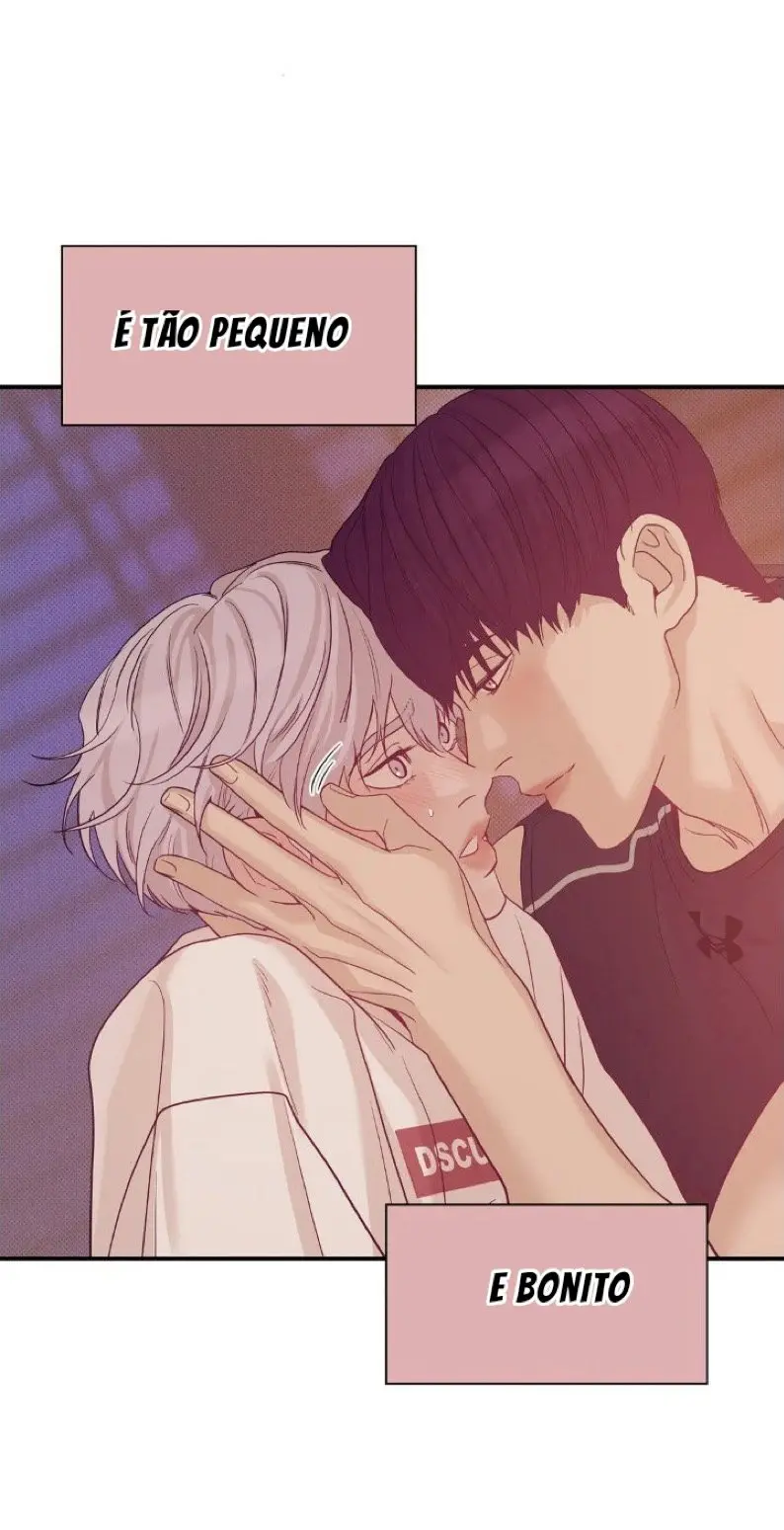 Shell Boy – Capítulo Cap52 Yaoi – Página 43