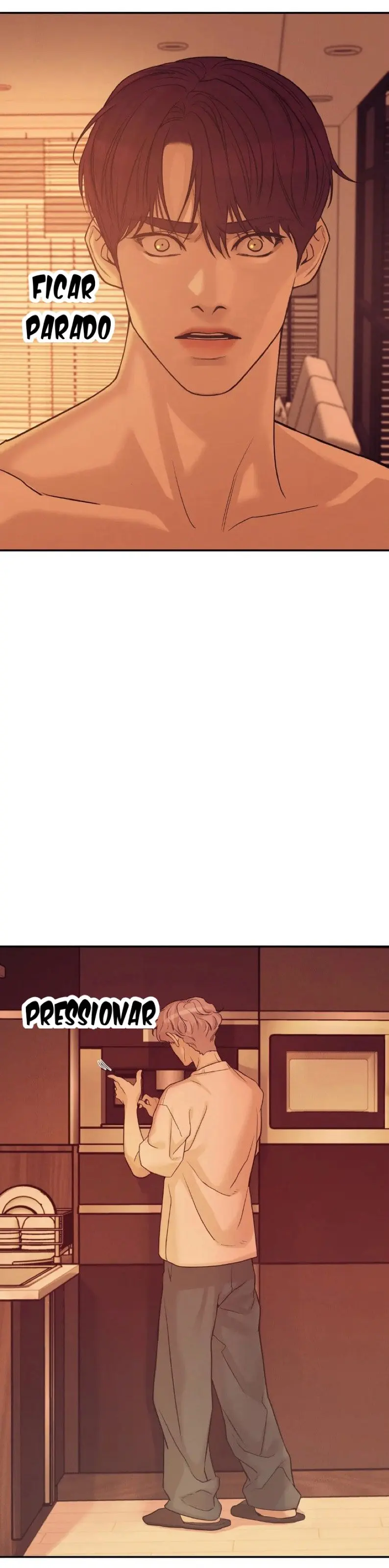 Shell Boy – Capítulo Cap52 Yaoi – Página 5