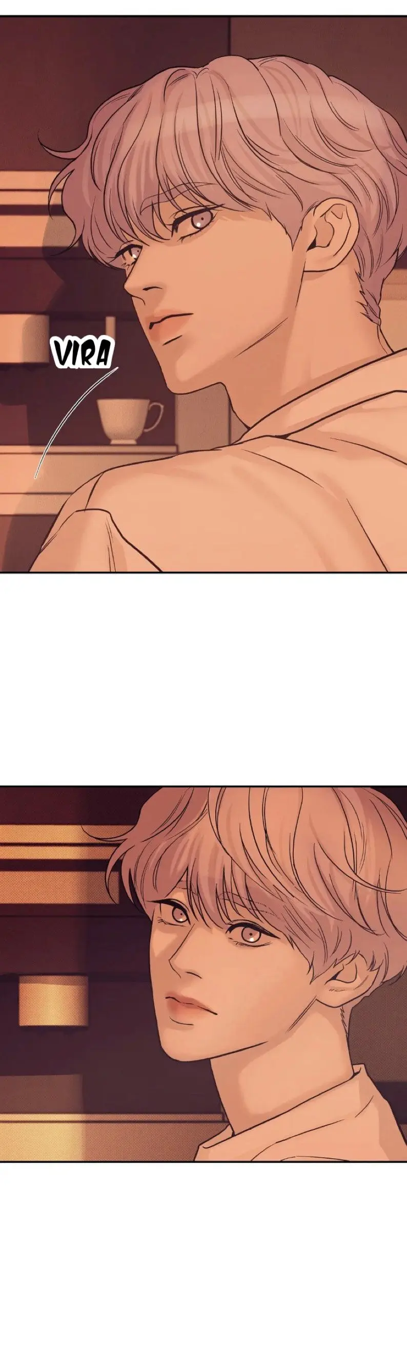 Shell Boy – Capítulo Cap52 Yaoi – Página 7