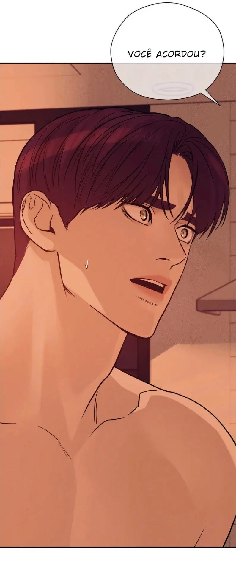 Shell Boy – Capítulo Cap52 Yaoi – Página 8