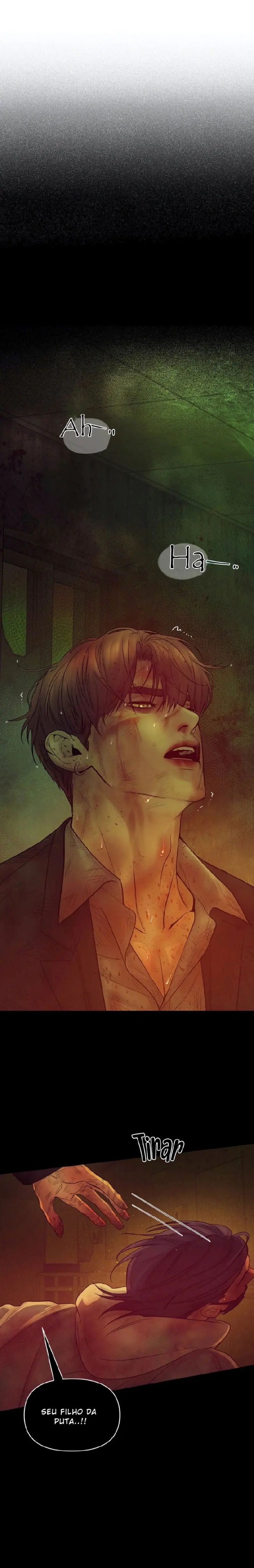 Shell Boy – Capítulo Cap52 Yaoi – Página 9