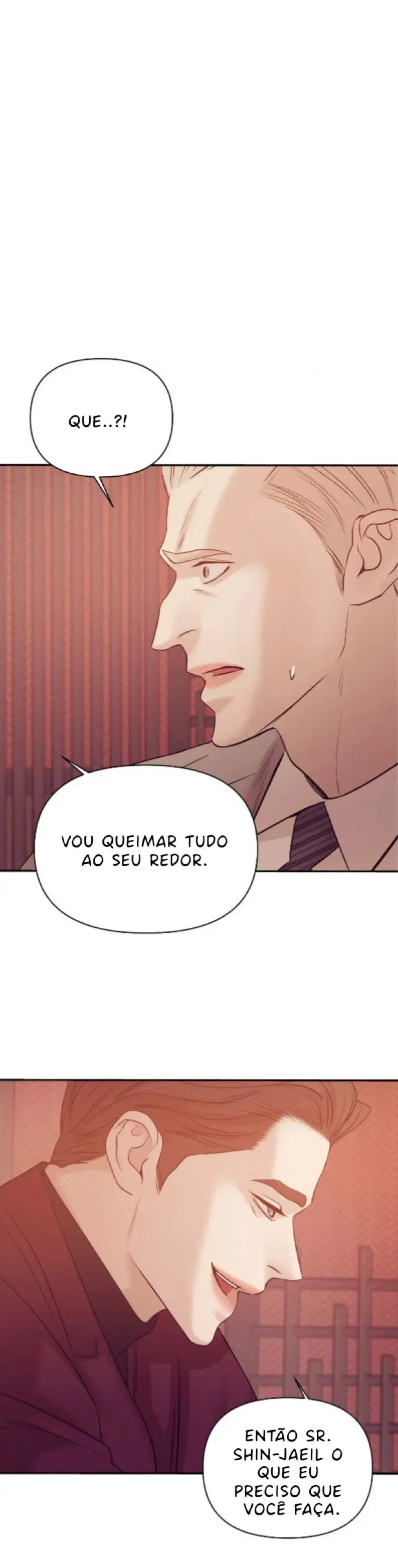 Shell Boy – Capítulo Cap53 Yaoi – Página 1