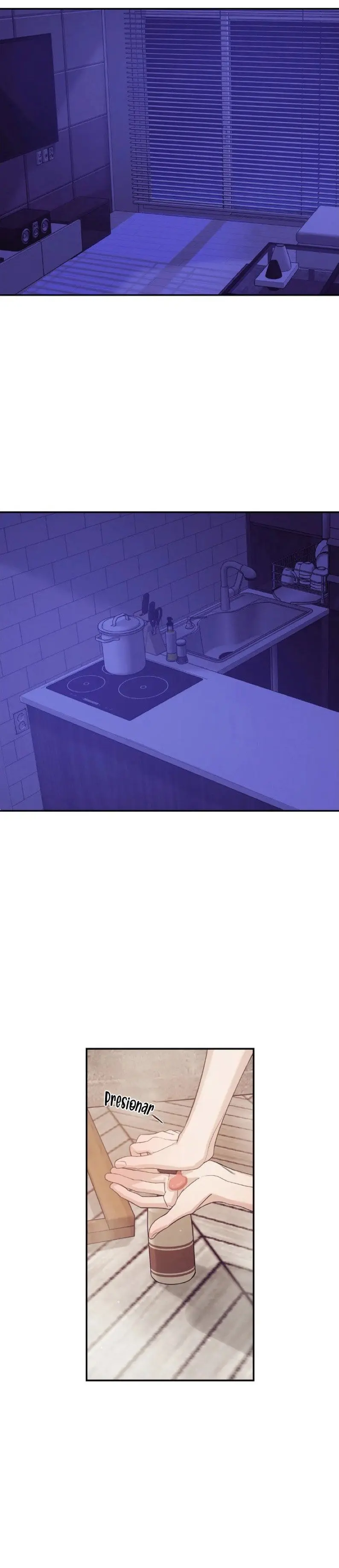 Shell Boy – Capítulo Cap53 Yaoi – Página 11