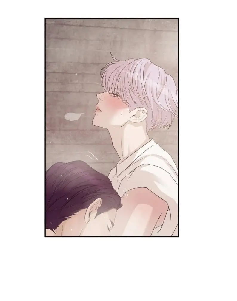 Shell Boy – Capítulo Cap53 Yaoi – Página 19