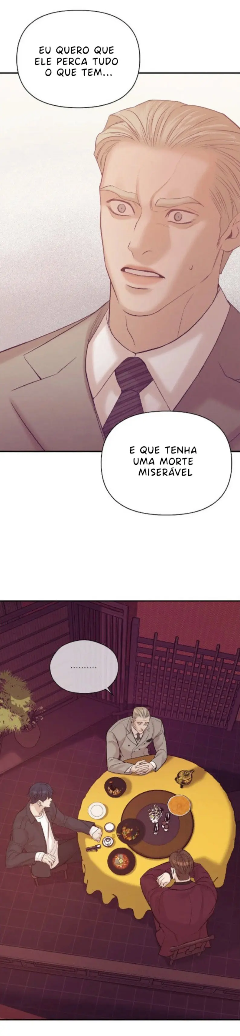 Shell Boy – Capítulo Cap53 Yaoi – Página 2