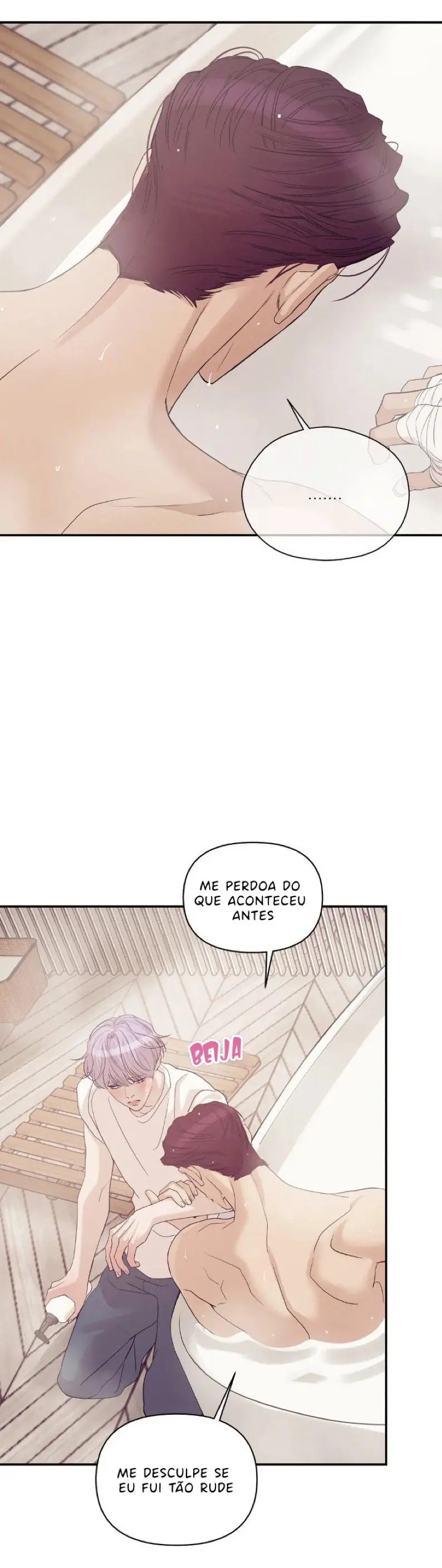 Shell Boy – Capítulo Cap53 Yaoi – Página 20