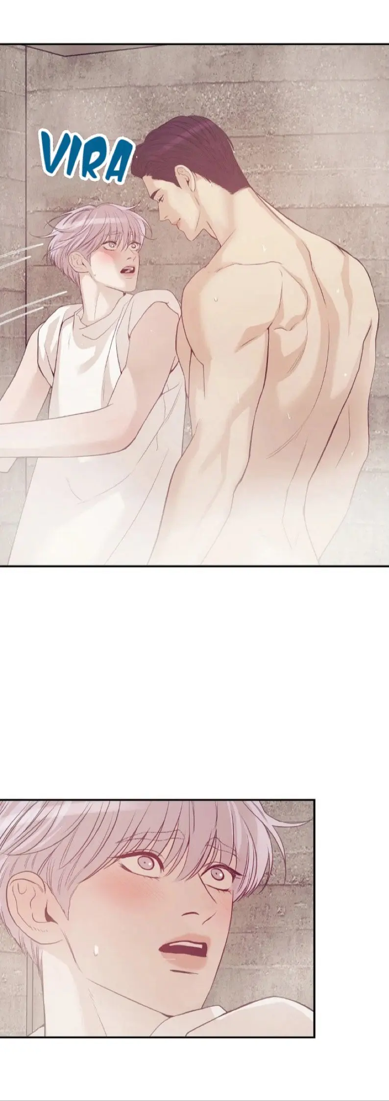 Shell Boy – Capítulo Cap53 Yaoi – Página 25