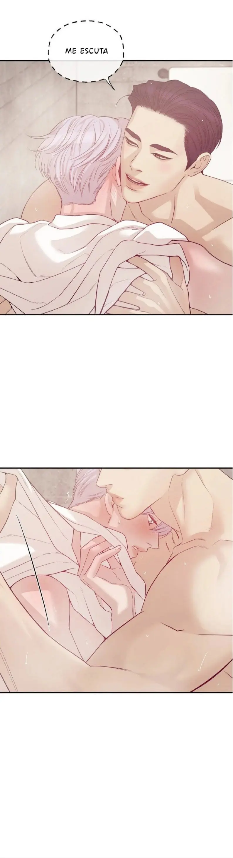 Shell Boy – Capítulo Cap53 Yaoi – Página 27