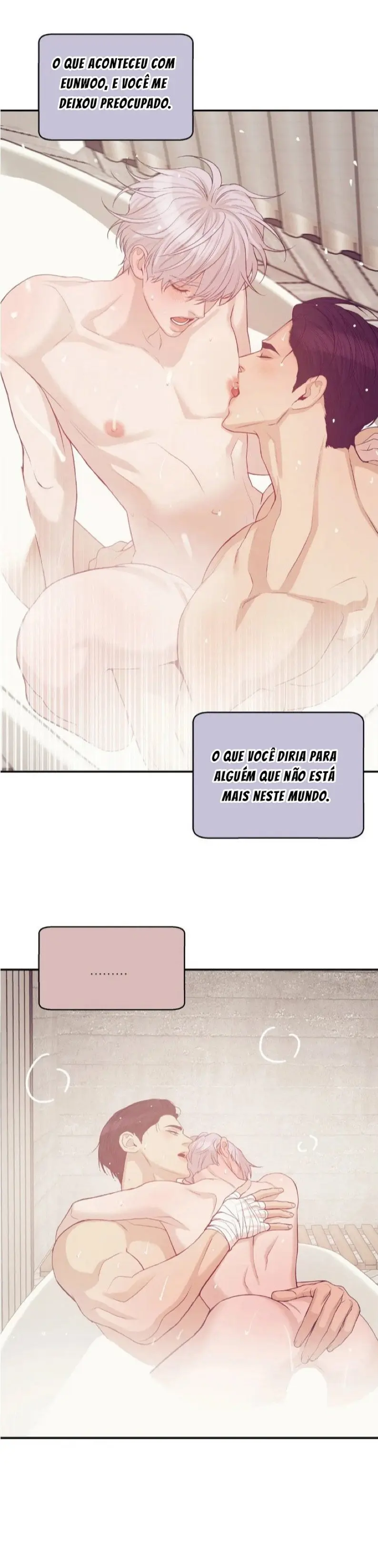 Shell Boy – Capítulo Cap53 Yaoi – Página 29