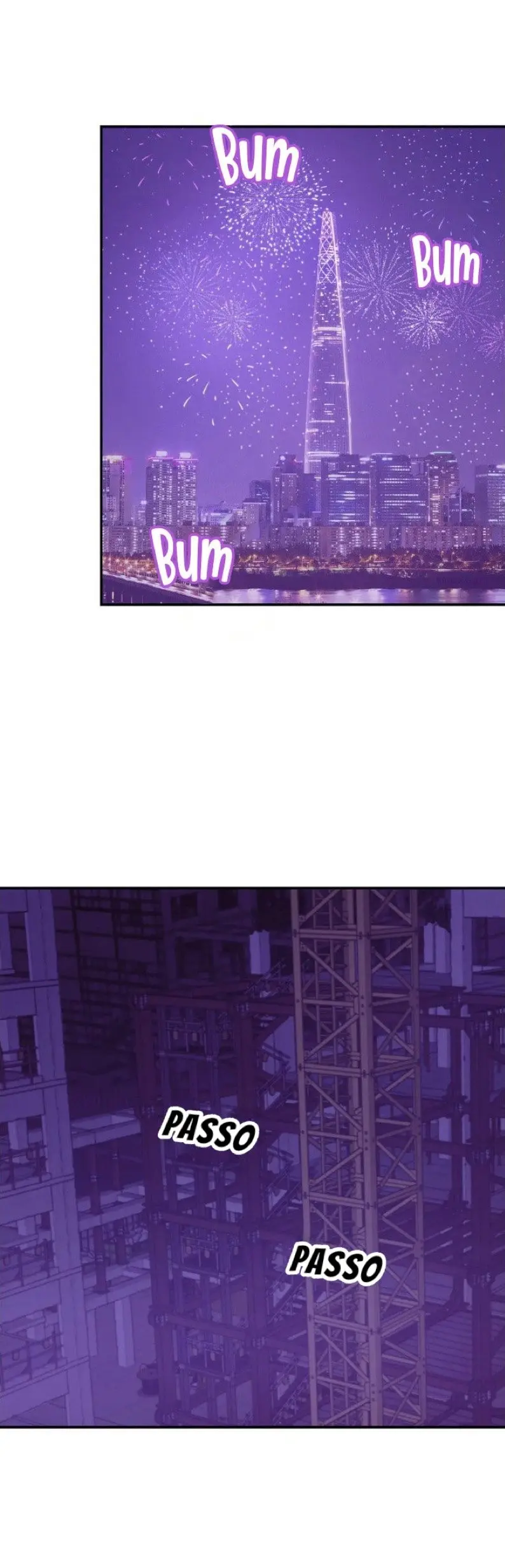 Shell Boy – Capítulo Cap53 Yaoi – Página 33