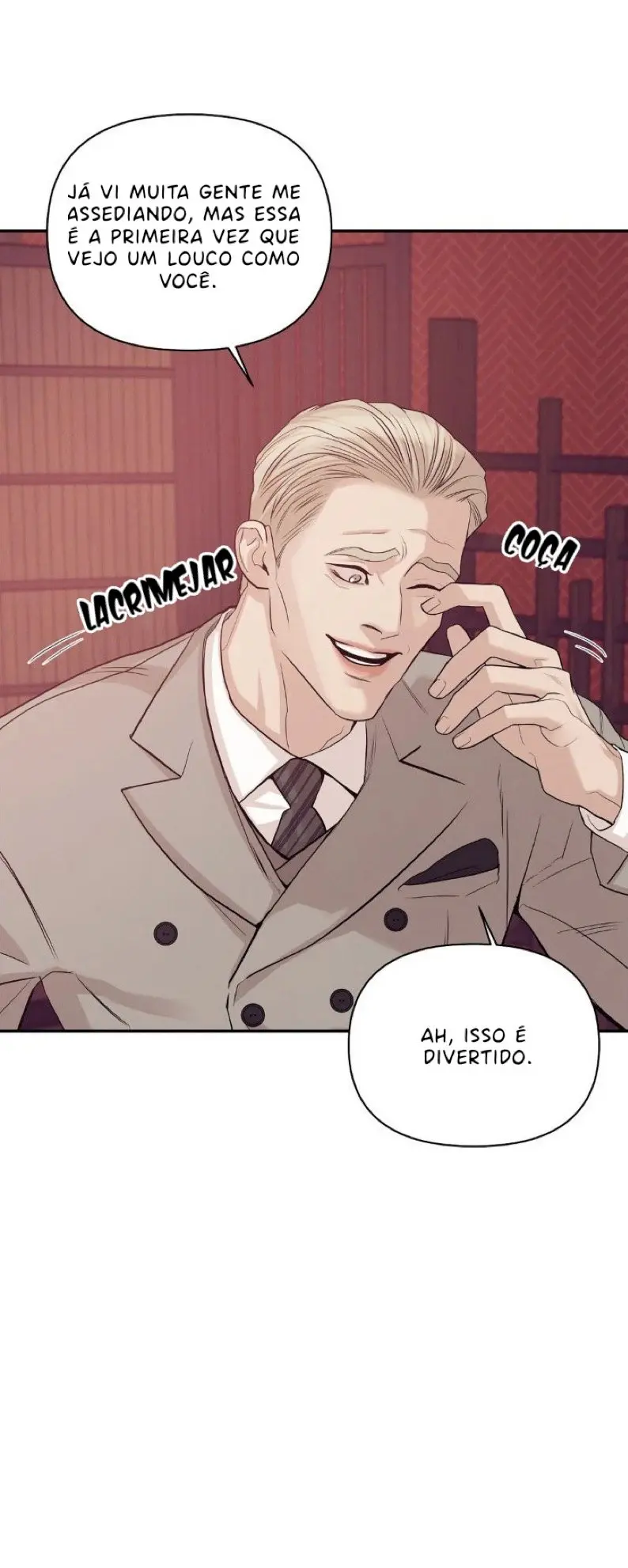 Shell Boy – Capítulo Cap53 Yaoi – Página 4