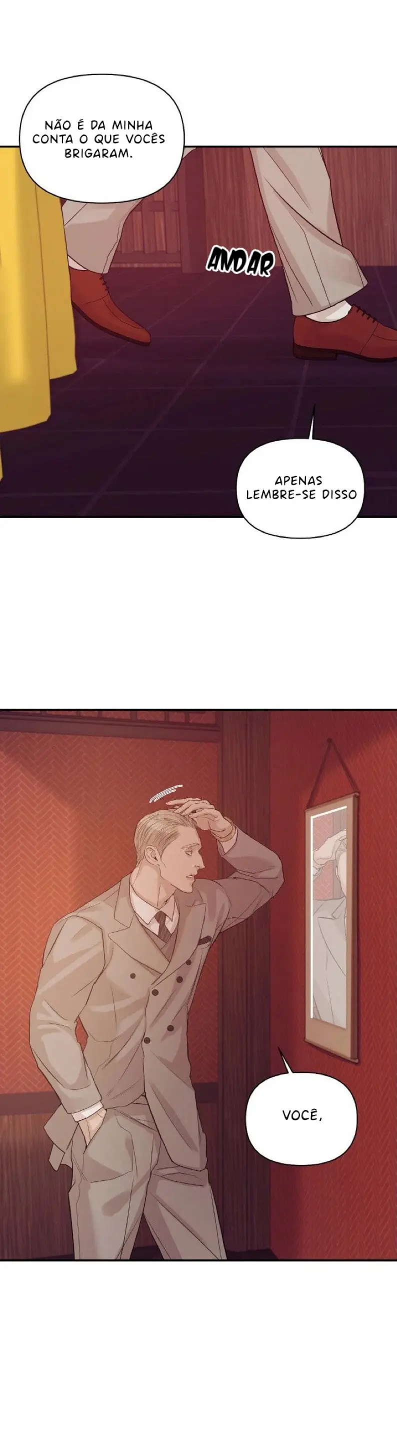 Shell Boy – Capítulo Cap53 Yaoi – Página 6