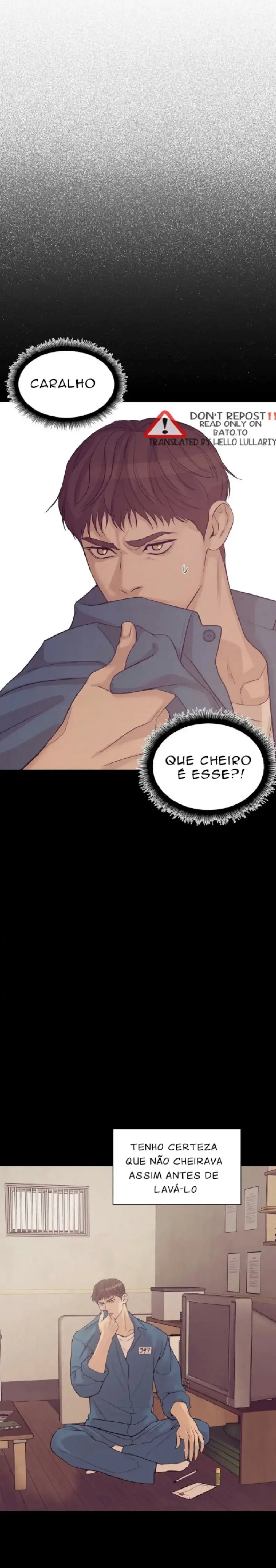 Shell Boy – Capítulo Cap54 Yaoi – Página 1