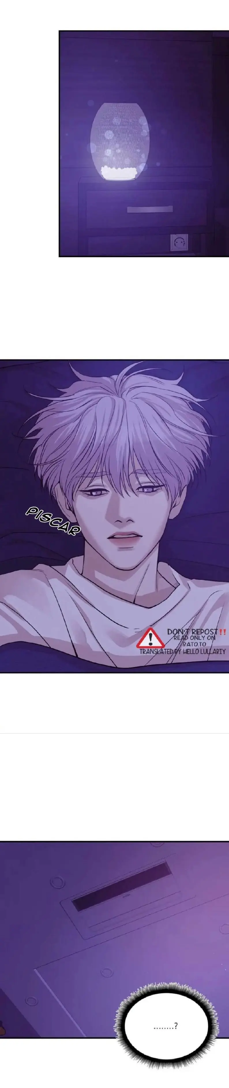 Shell Boy – Capítulo Cap54 Yaoi – Página 11