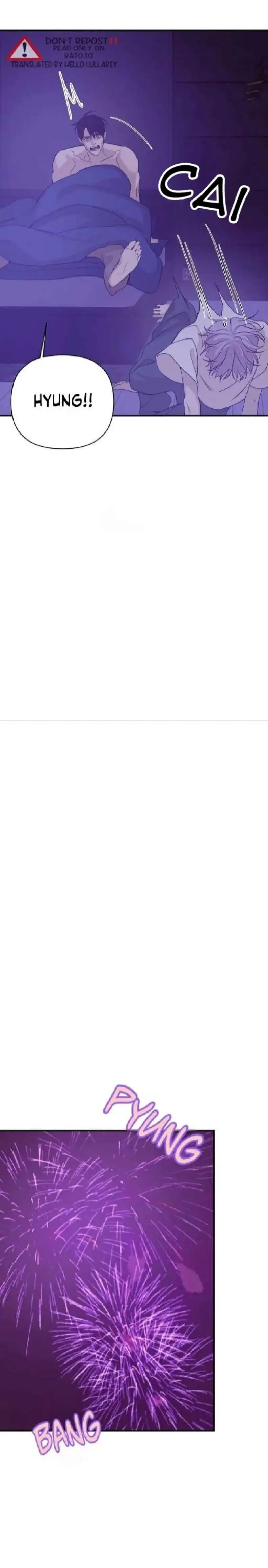 Shell Boy – Capítulo Cap54 Yaoi – Página 22