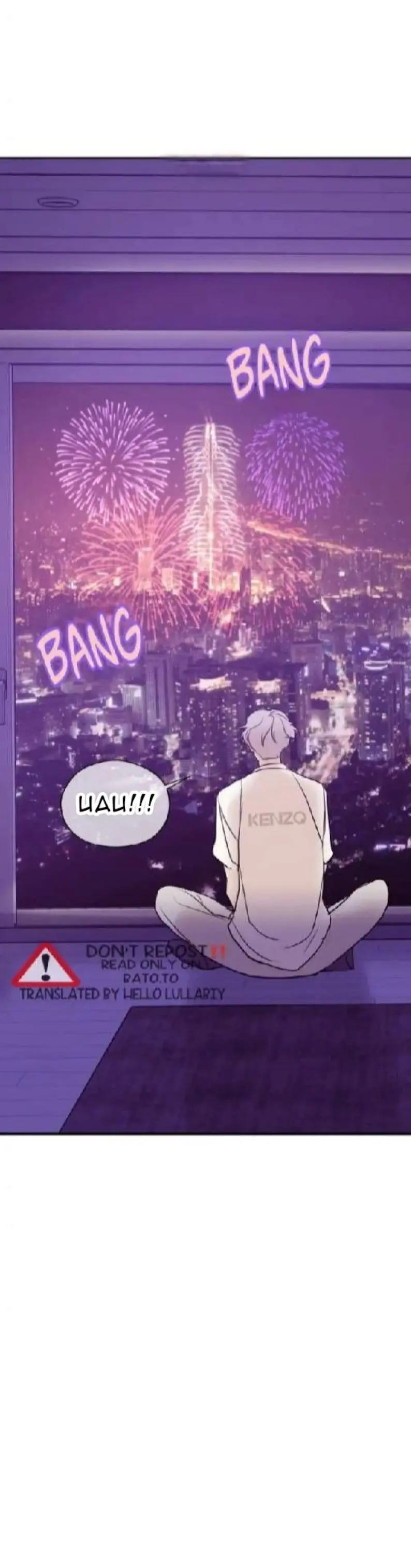 Shell Boy – Capítulo Cap54 Yaoi – Página 23