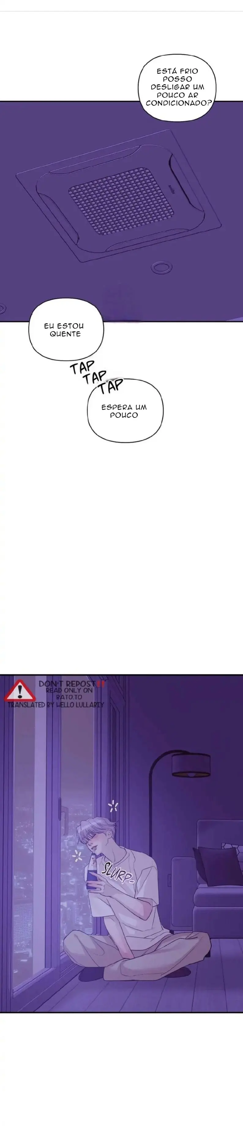 Shell Boy – Capítulo Cap54 Yaoi – Página 28