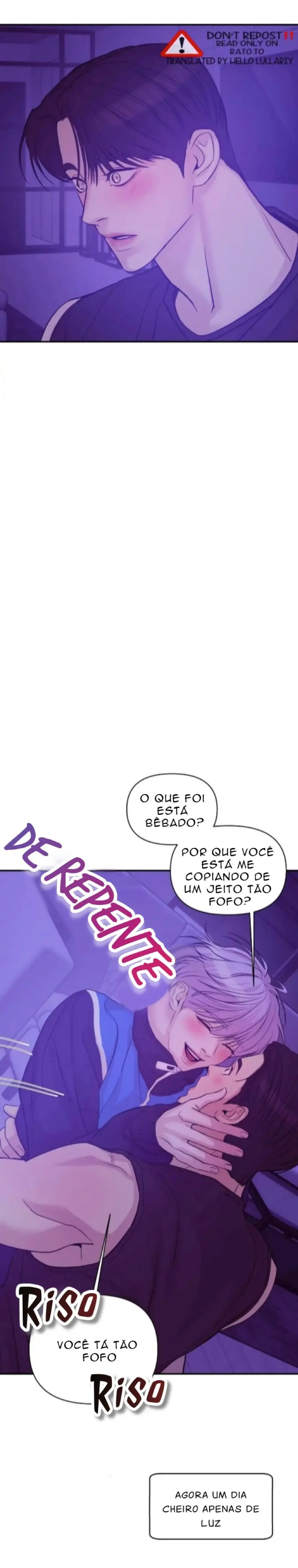 Shell Boy – Capítulo Cap54 Yaoi – Página 33