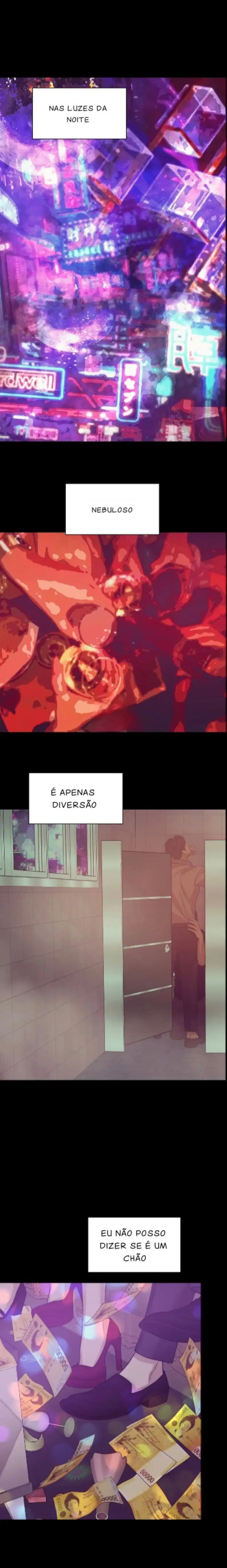 Shell Boy – Capítulo Cap54 Yaoi – Página 4