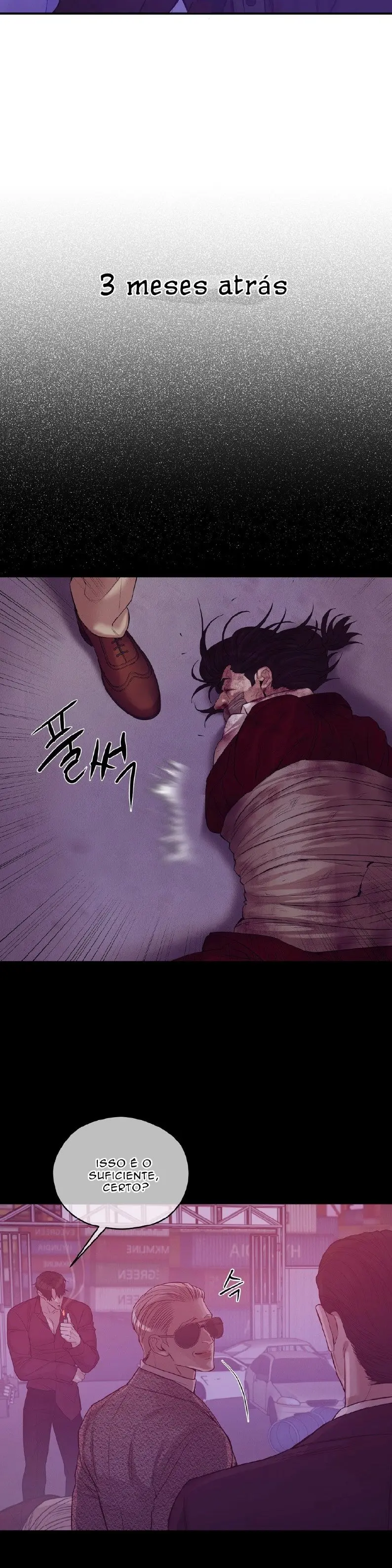 Shell Boy – Capítulo Cap55 Yaoi – Página 2