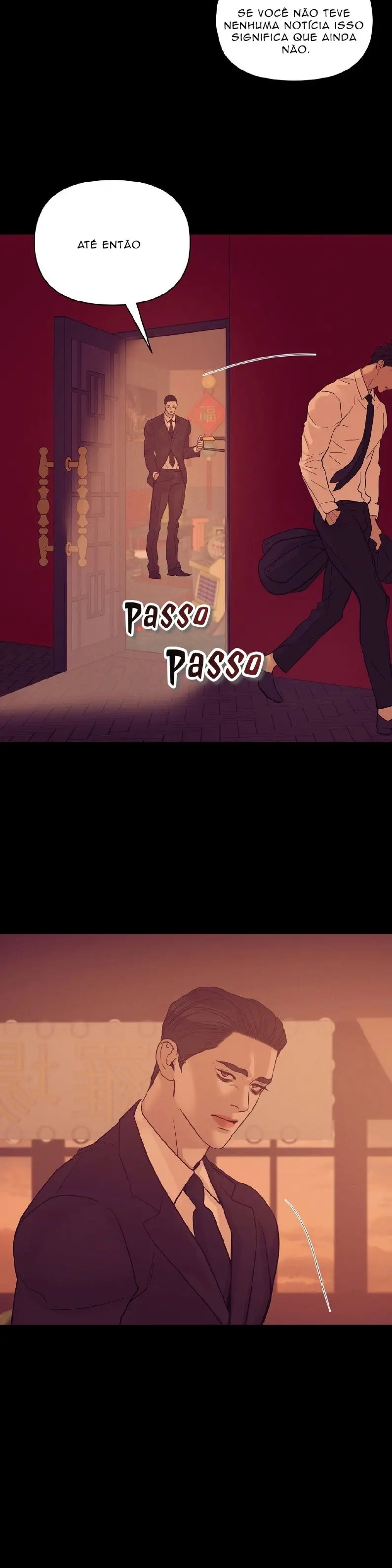 Shell Boy – Capítulo Cap55 Yaoi – Página 20