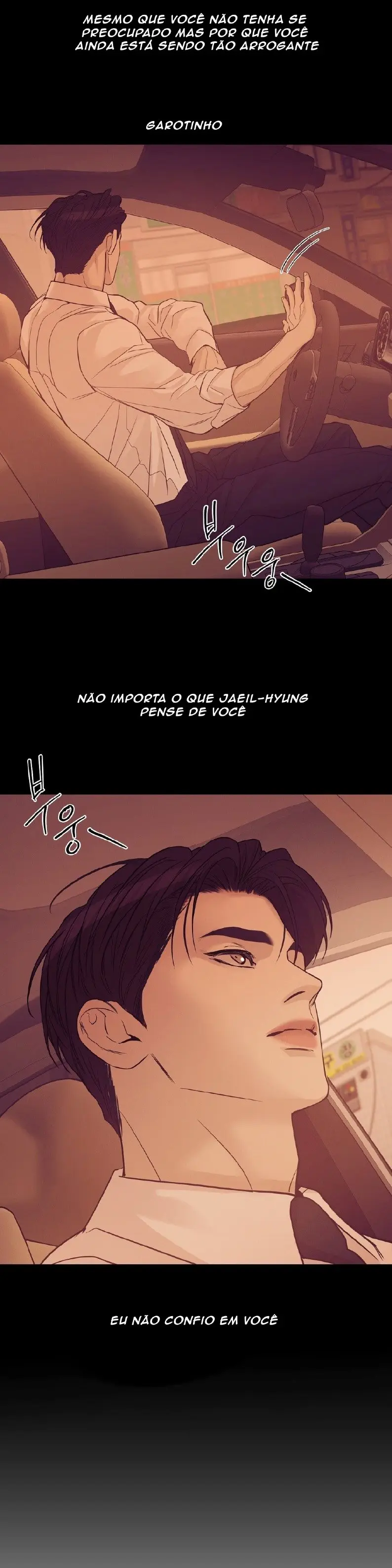 Shell Boy – Capítulo Cap55 Yaoi – Página 21