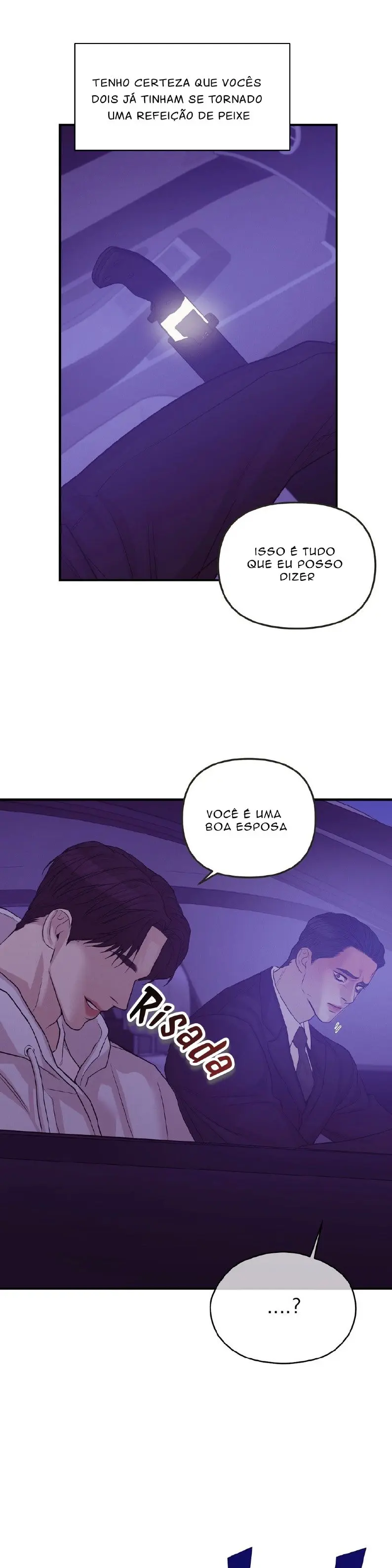 Shell Boy – Capítulo Cap55 Yaoi – Página 29