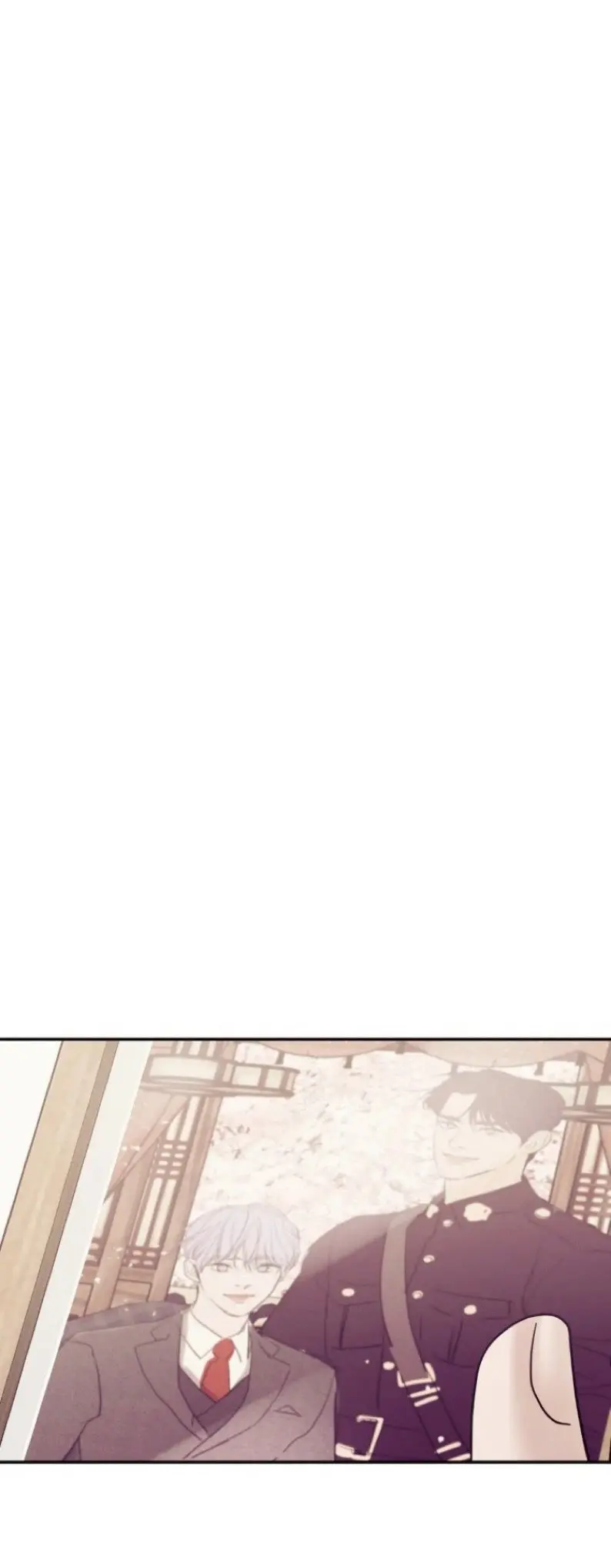 Shell Boy – Capítulo Cap56 Yaoi – Página 11