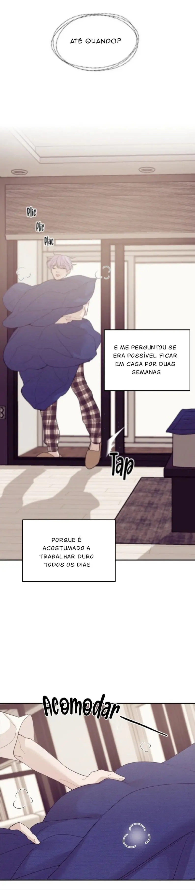 Shell Boy – Capítulo Cap56 Yaoi – Página 2