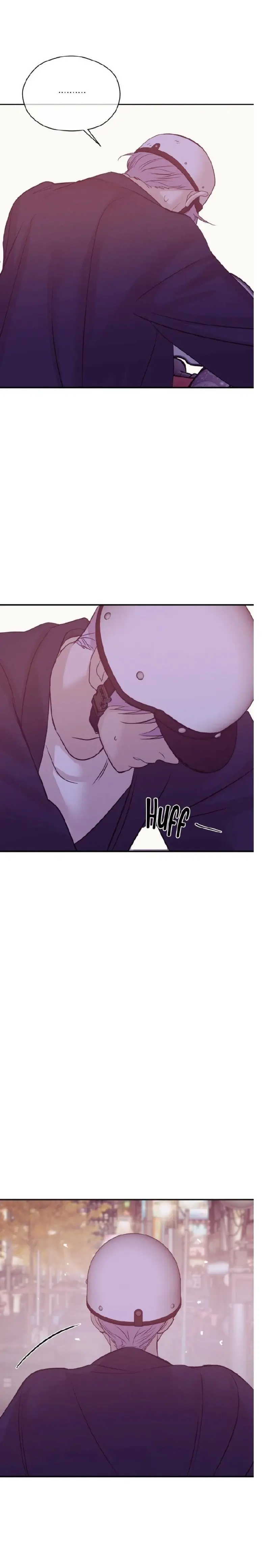 Shell Boy – Capítulo Cap56 Yaoi – Página 30