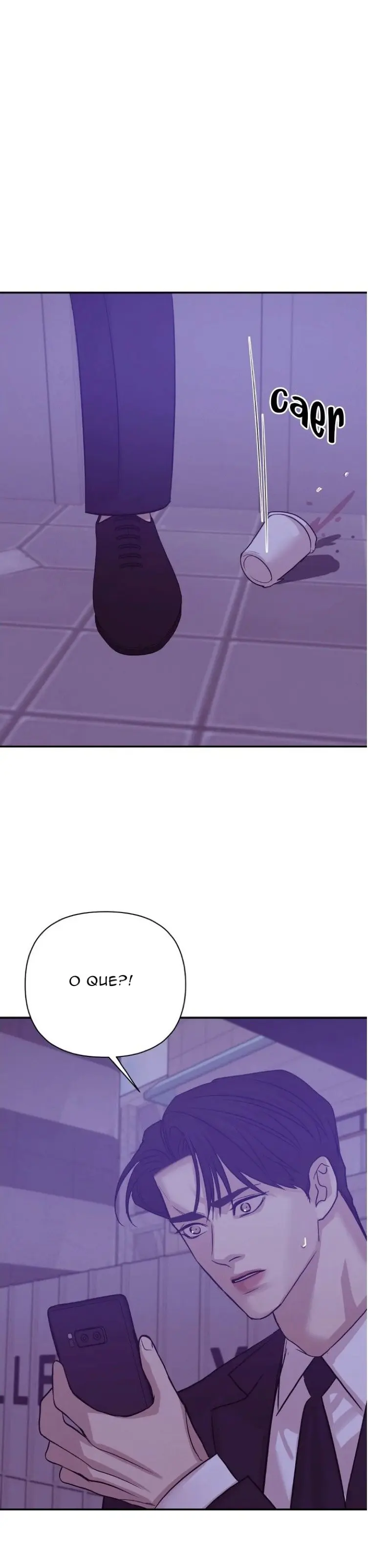 Shell Boy – Capítulo Cap56 Yaoi – Página 31