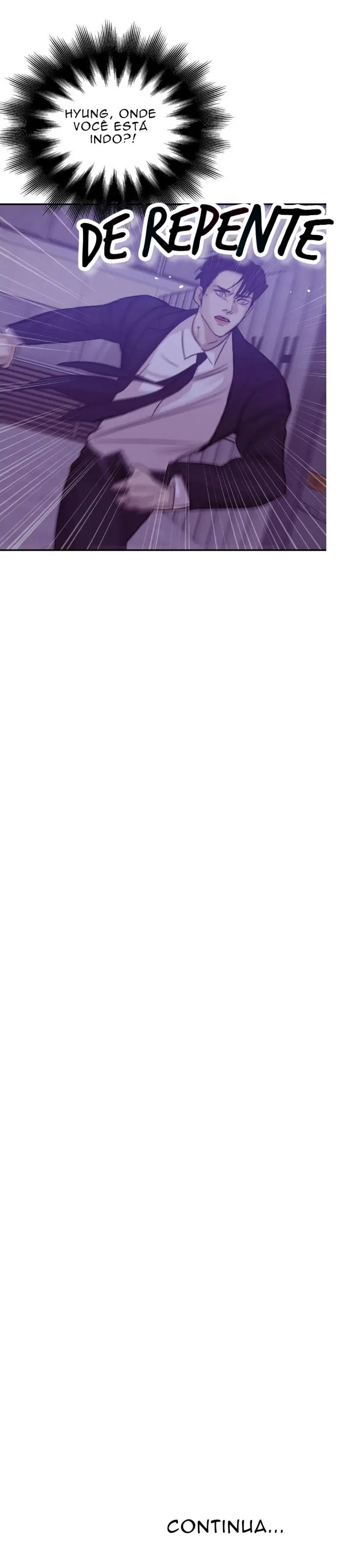 Shell Boy – Capítulo Cap56 Yaoi – Página 32