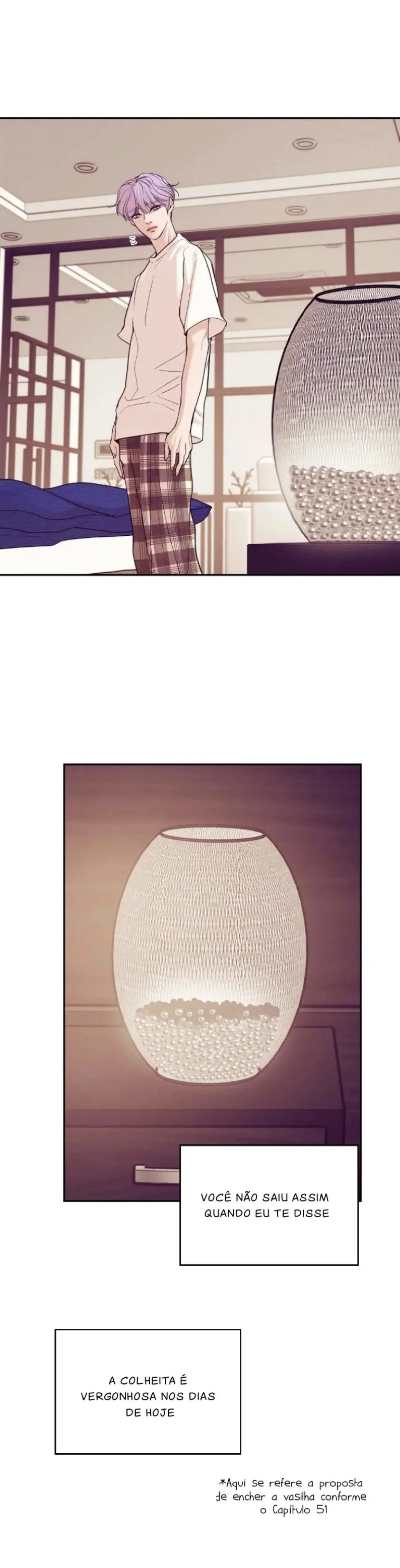 Shell Boy – Capítulo Cap56 Yaoi – Página 4