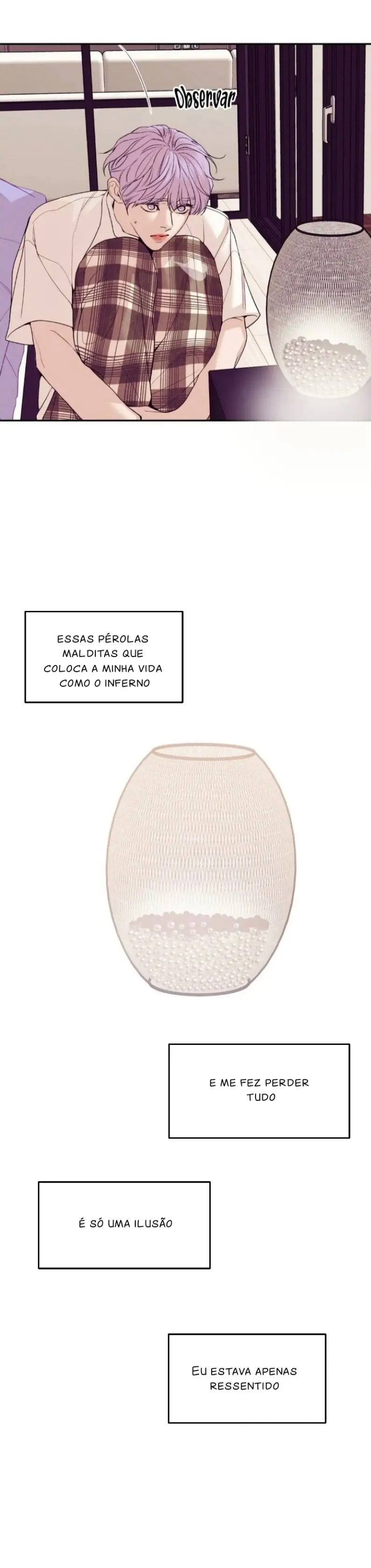 Shell Boy – Capítulo Cap56 Yaoi – Página 5