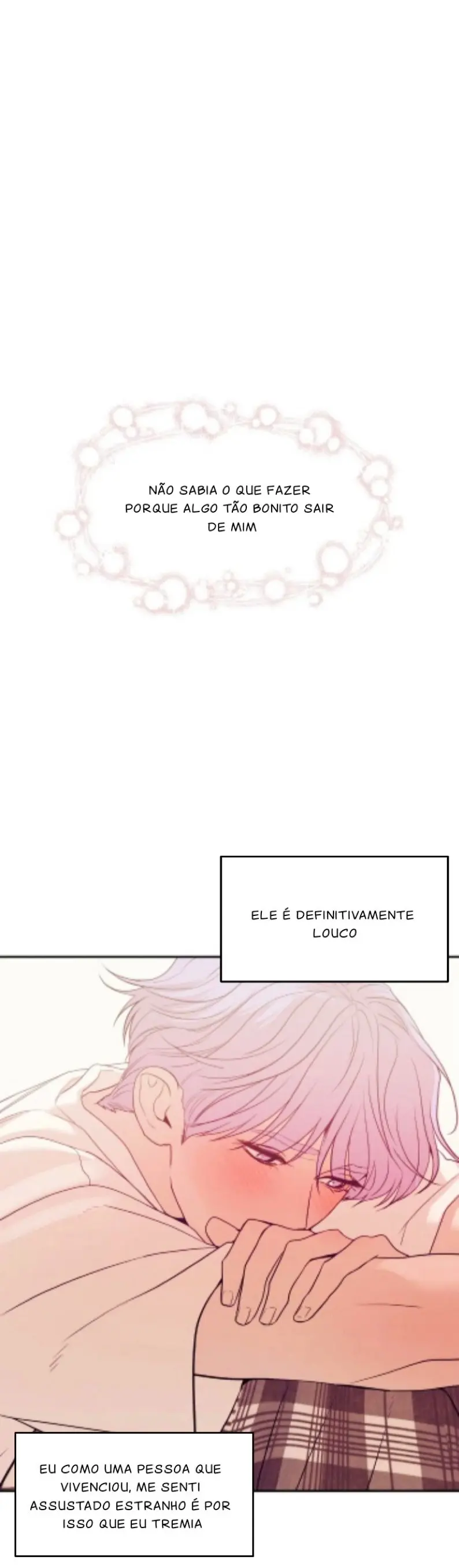 Shell Boy – Capítulo Cap56 Yaoi – Página 6