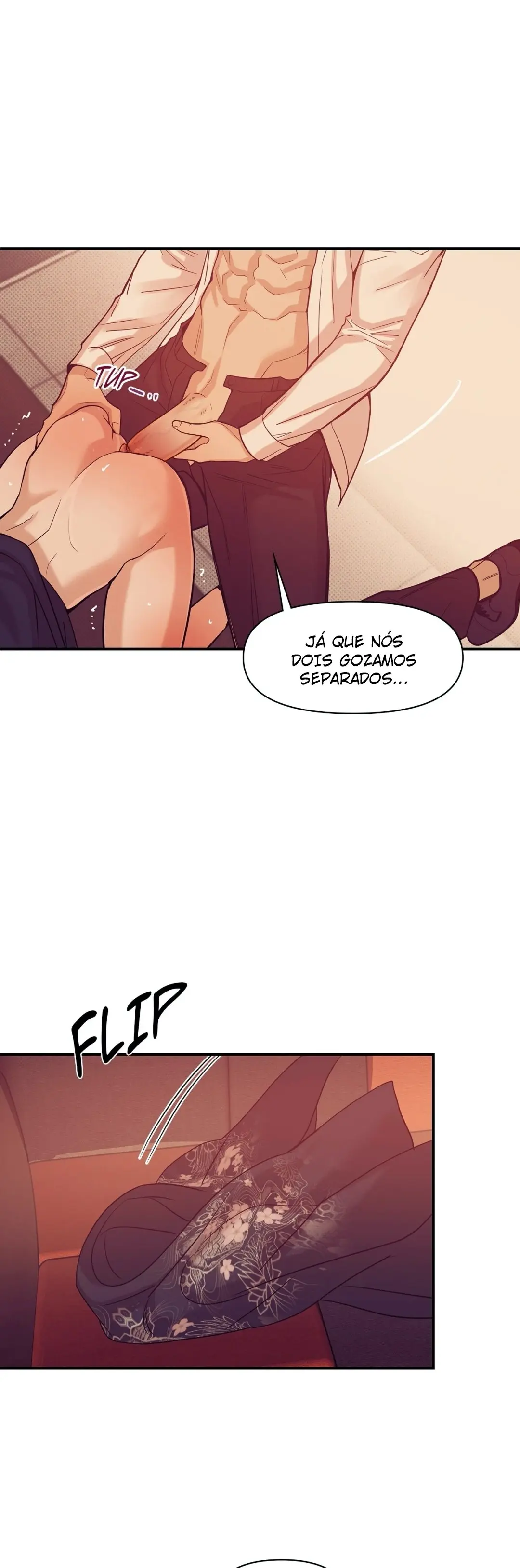 Shell Boy – Capítulo Cap59 Yaoi – Página 16