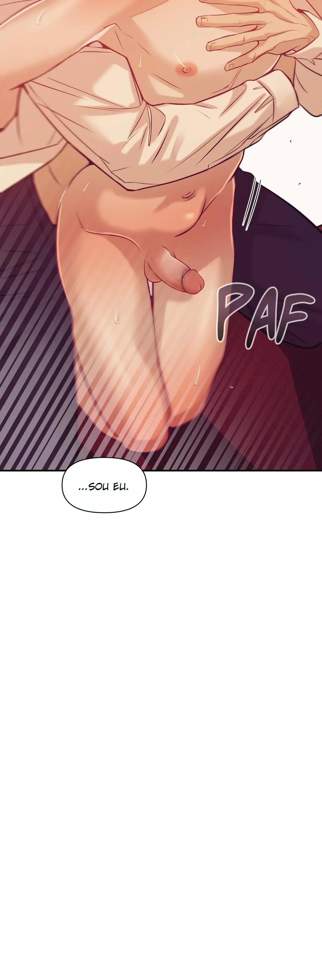 Shell Boy – Capítulo Cap59 Yaoi – Página 20