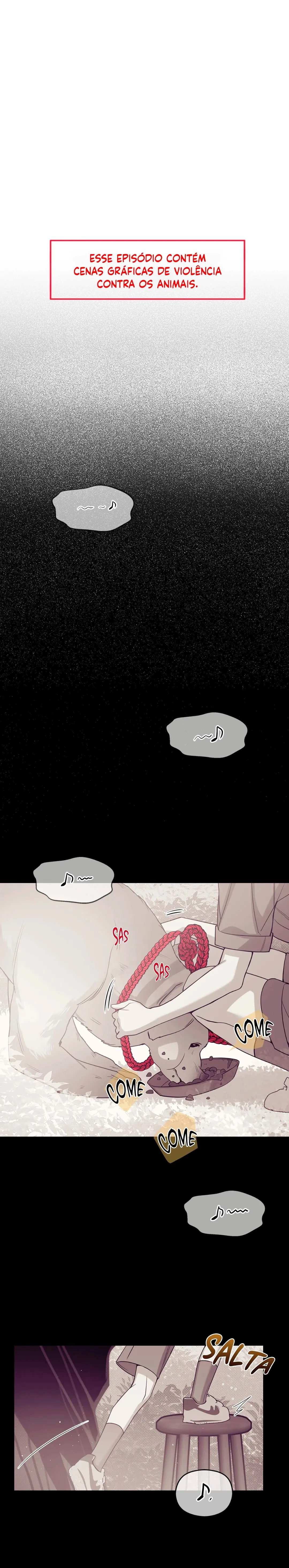 Shell Boy – Capítulo Cap60 Yaoi – Página 1