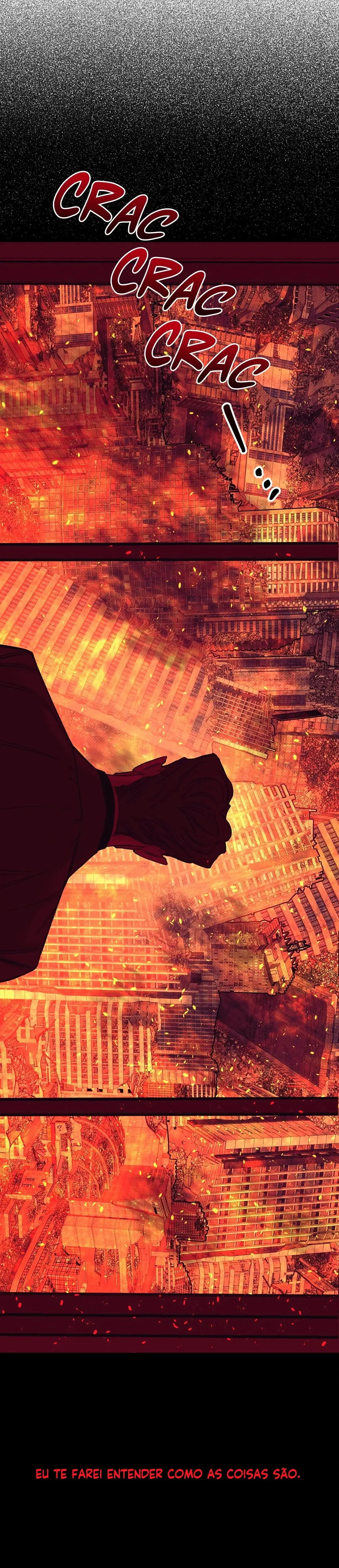 Shell Boy – Capítulo Cap60 Yaoi – Página 10