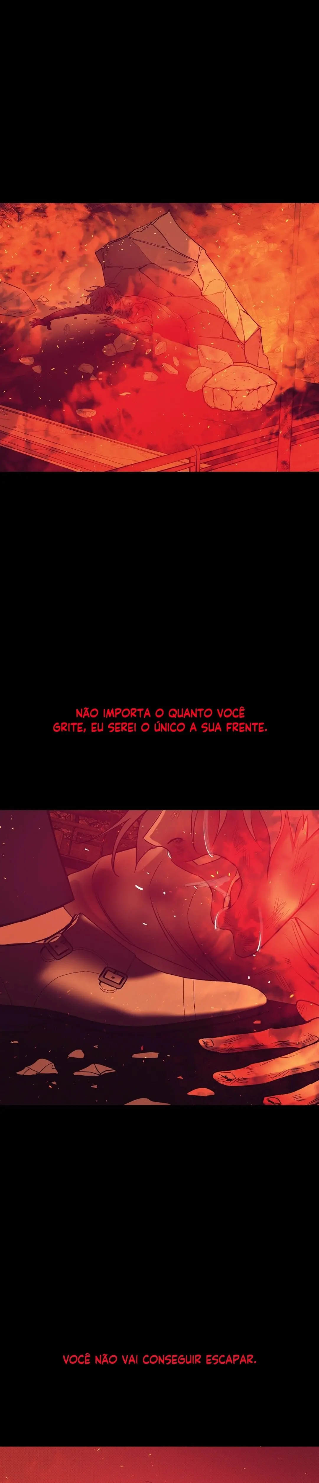 Shell Boy – Capítulo Cap60 Yaoi – Página 11